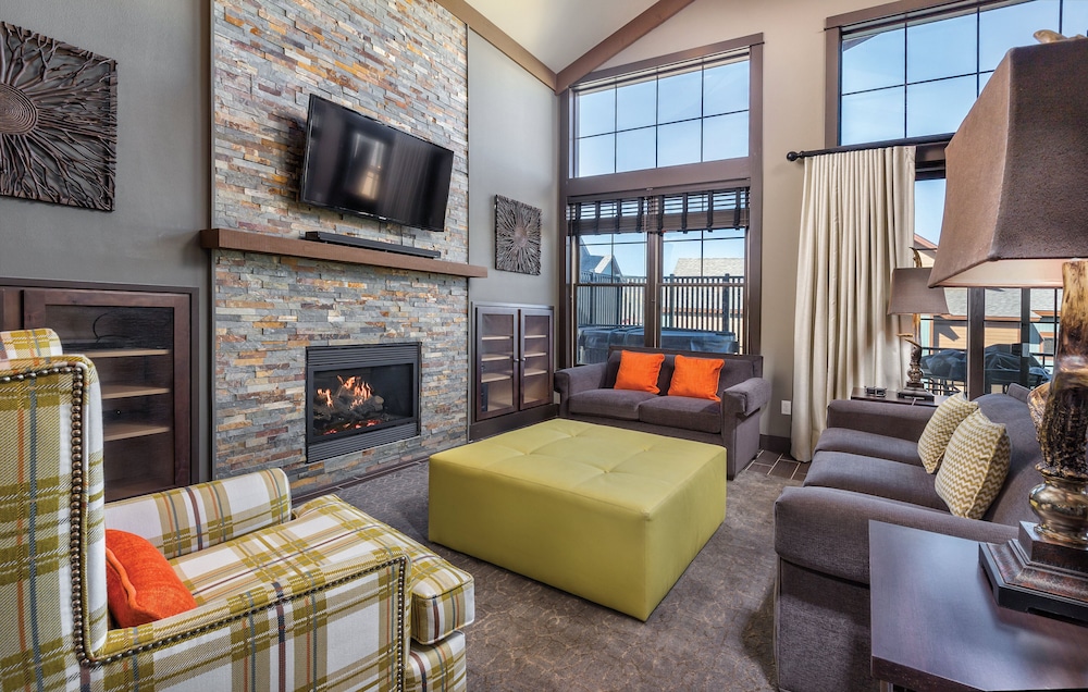 WorldMark Granby Rocky Mountain Preserve - photo 21