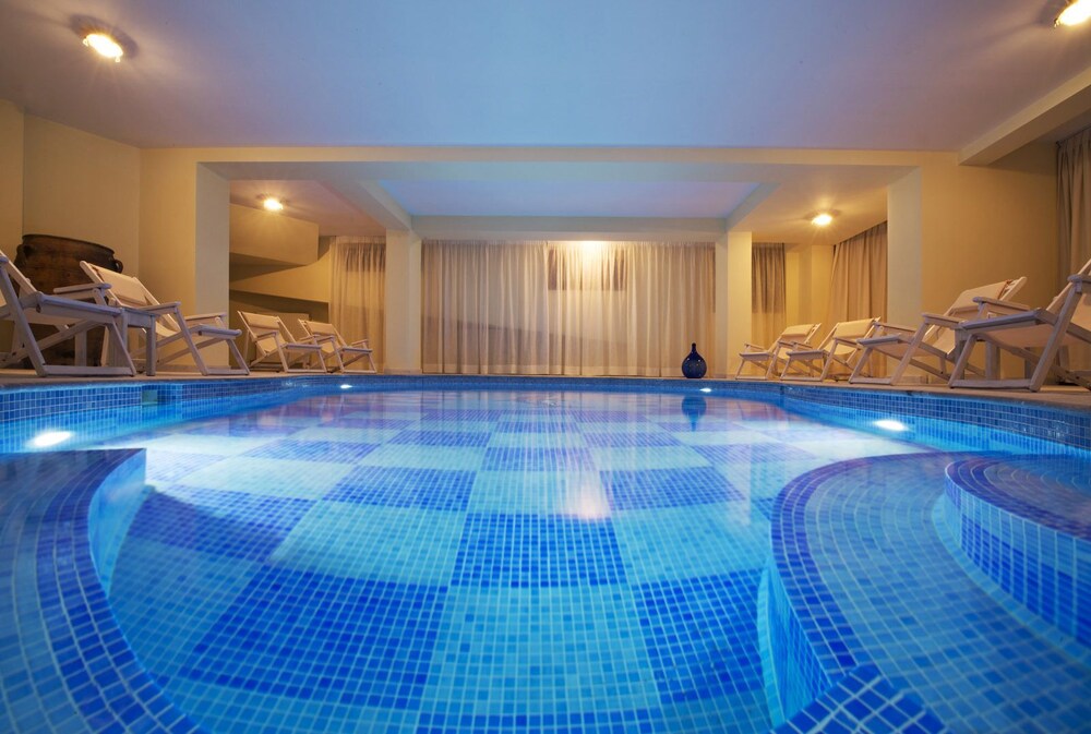 Ellinon Thea Arachova in Arachova, Greece