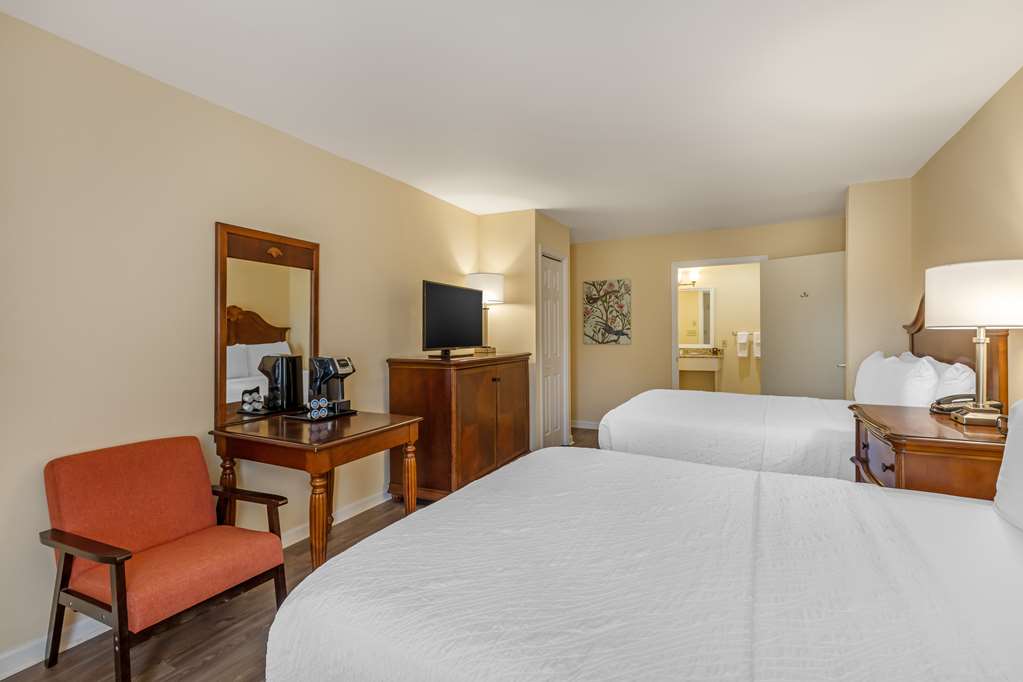 Best Western Plus Santee Inn - photo 24