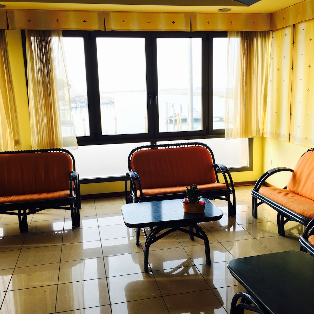 Hotel Friuli — Grado — photo 5