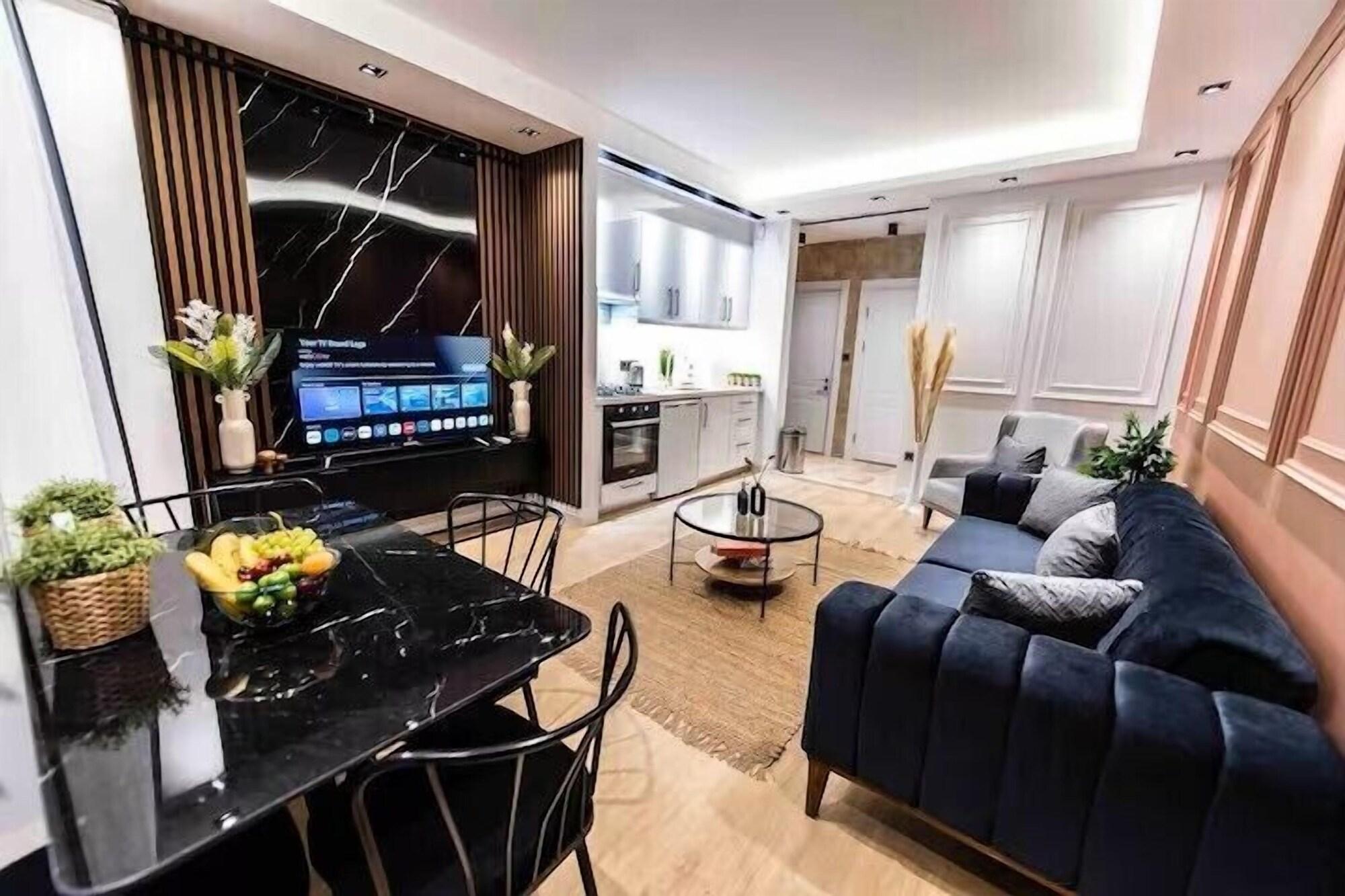 Grand Bazaar Apart — 4-Star Luxury Hotel in Istanbul, Turkey
