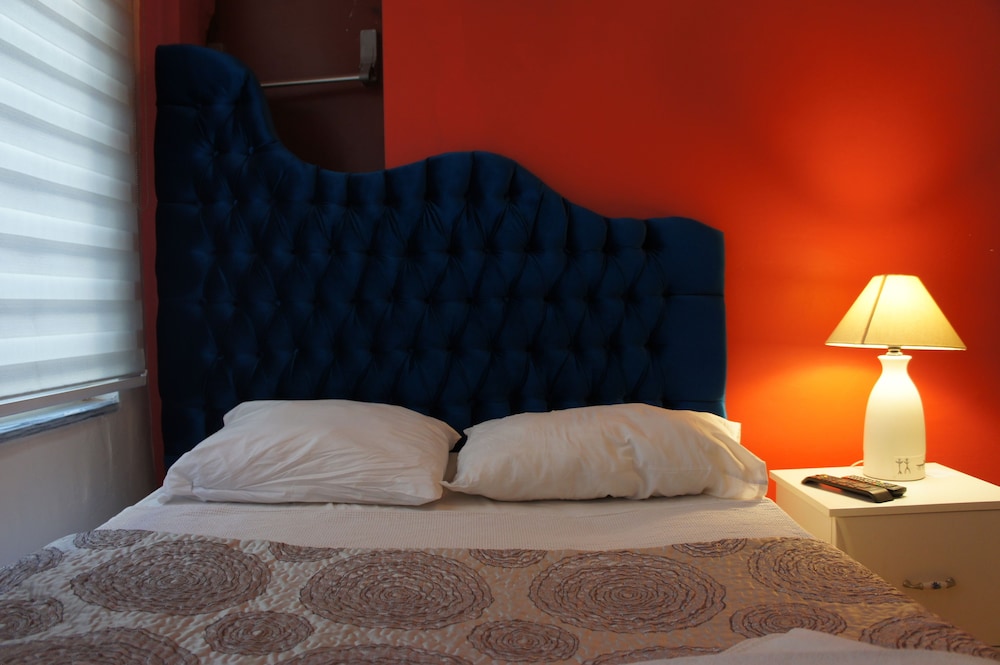 Bridge Aparts - last minute hotel in Istanbul