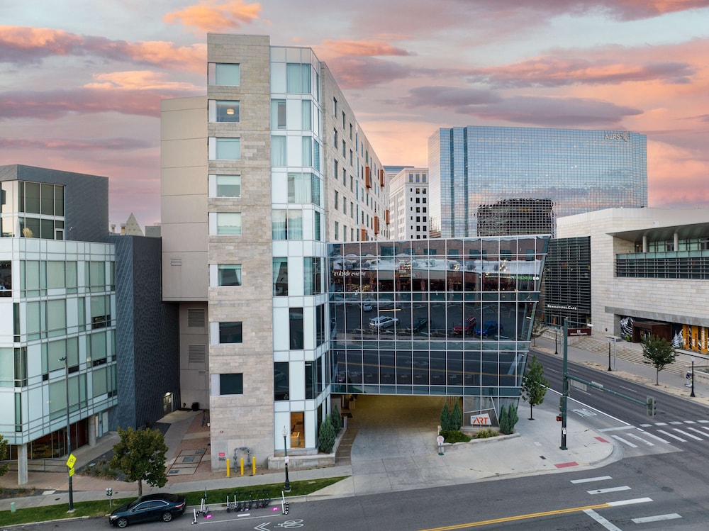 The Art Hotel Denver Curio Collection by Hilton - photo 85