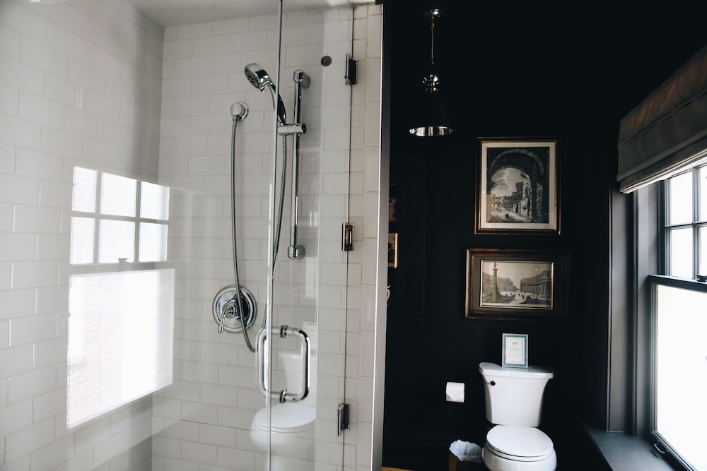 Truitt Hotel - photo 30