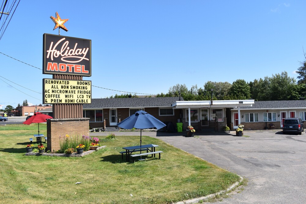 Holiday Motel