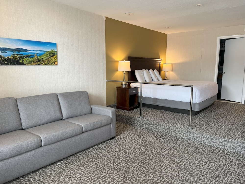 The Georgian Lakeside Resort - photo 20