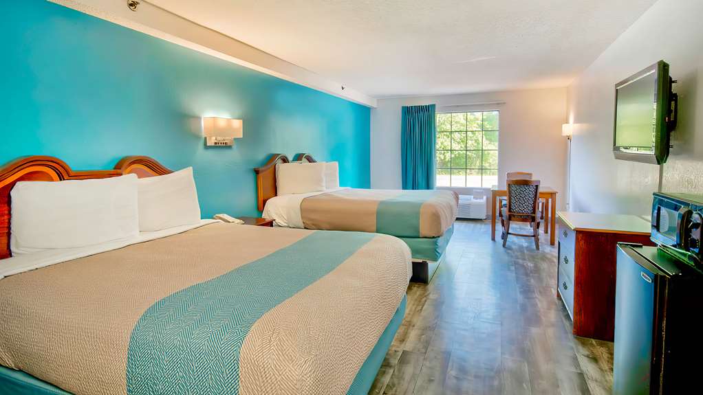 Motel 6 Grand Rivers KY - photo 4