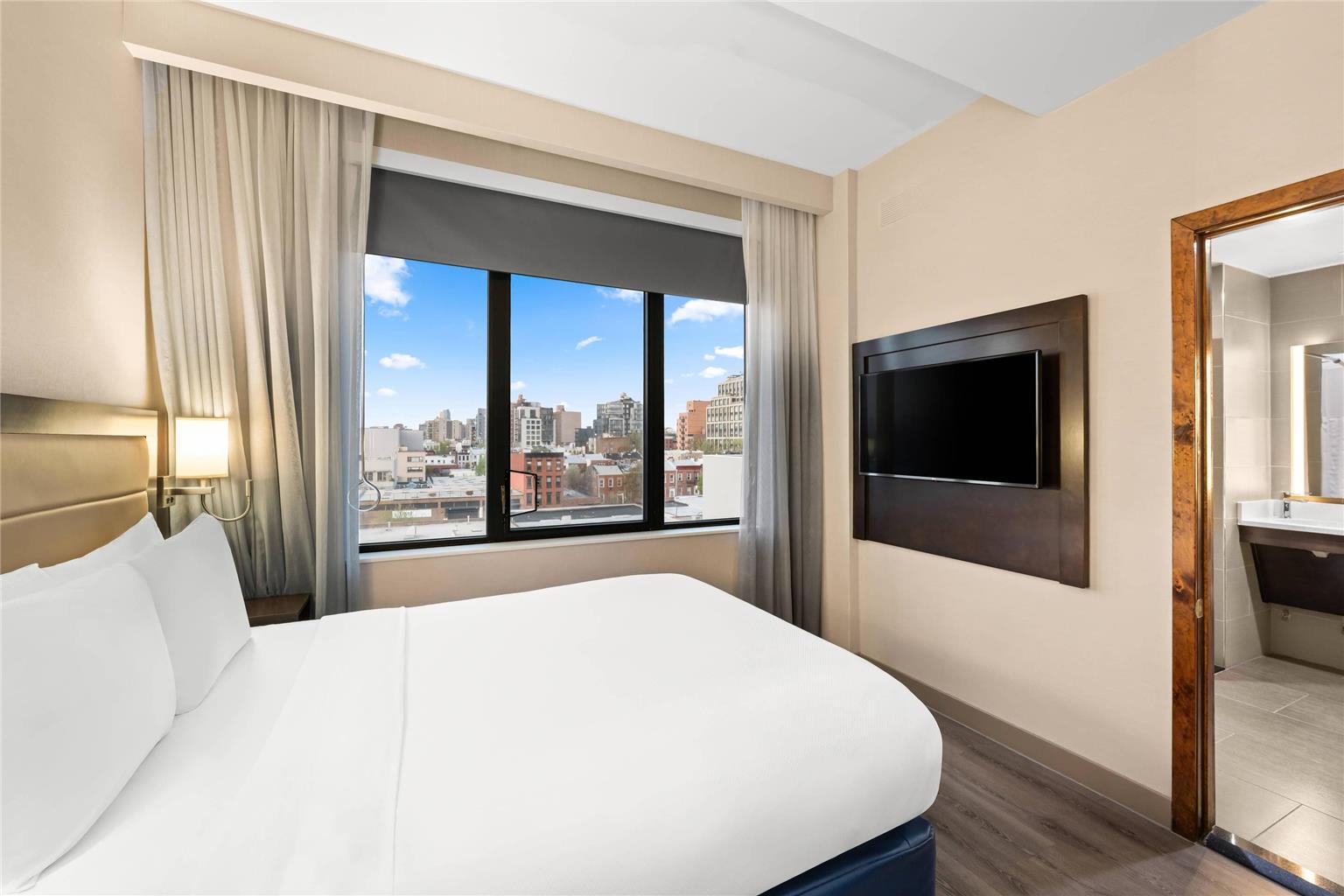 Comfort Inn Prospect Park Brooklyn - photo 34