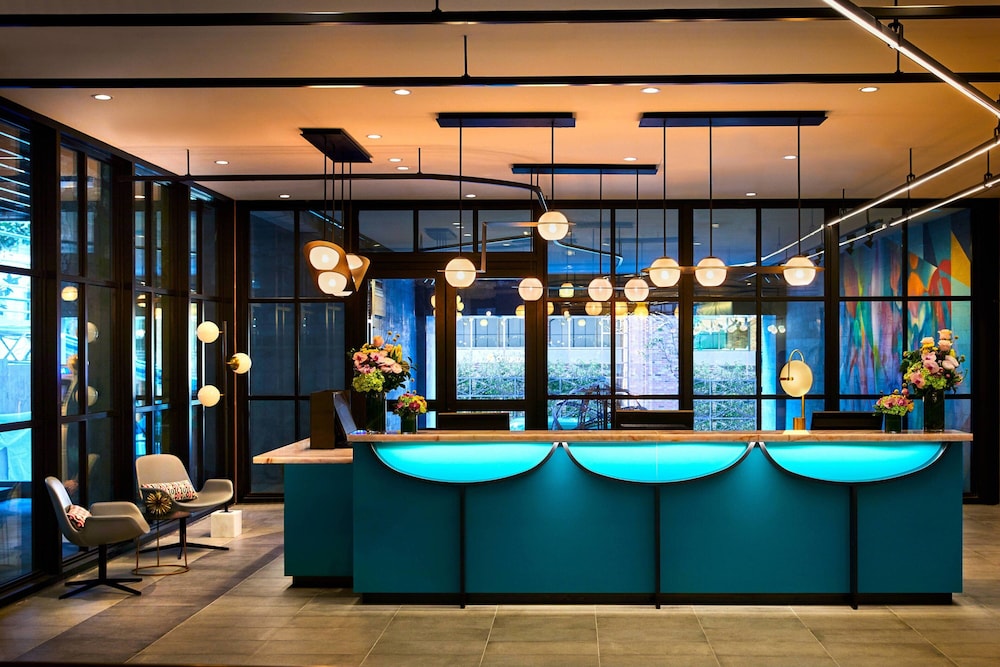 The Clancy Autograph Collection by Marriott - photo 11