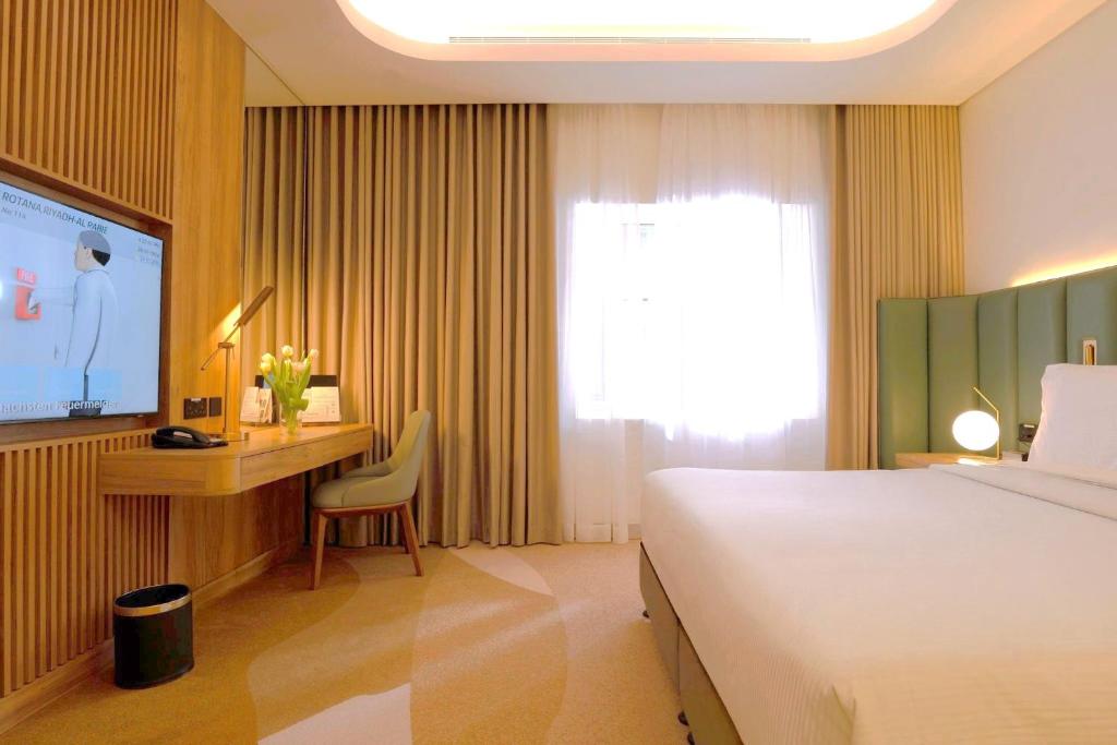 Edge Riyadh Al Rabie — Riyadh — photo 4