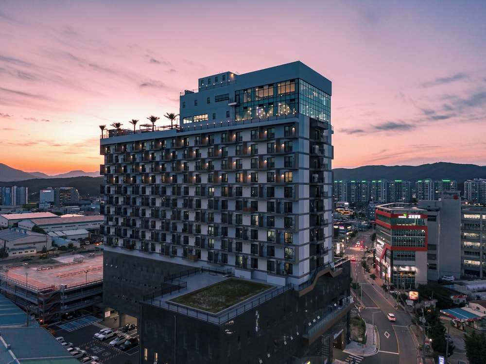 Chestertons GyeongJu in Gyeongju, South Korea