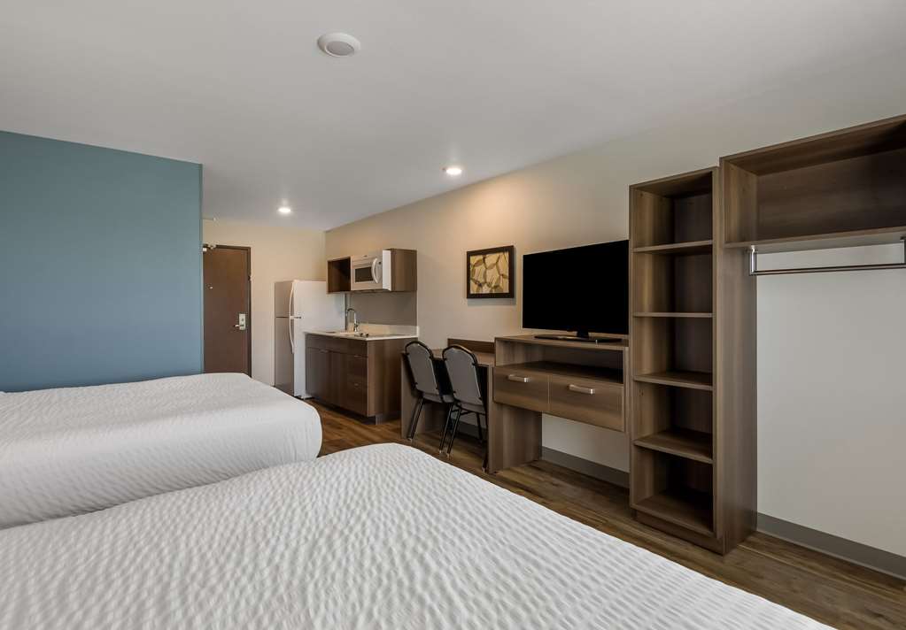 WoodSpring Suites Roanoke - photo 28