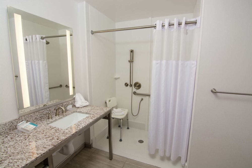 Hilton Garden Inn Tampa Suncoast Parkway - photo 49