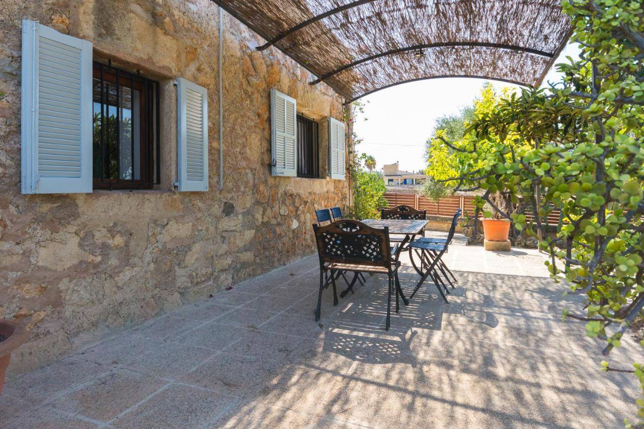Moli D En Barret — Santa Margalida — photo 5