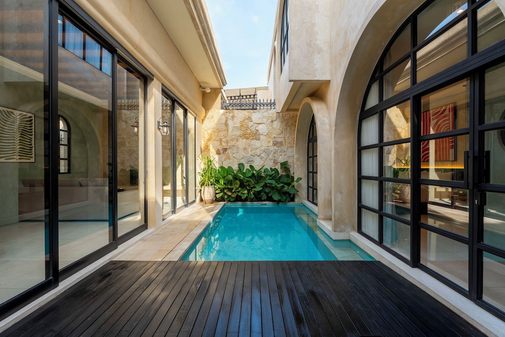 La Jolla Canggu - last minute hotel in Canggu