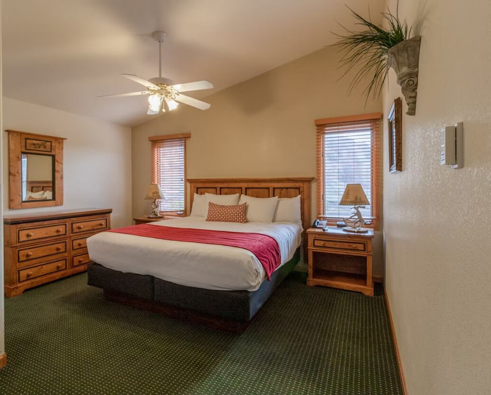 Wildwood Inn - photo 19