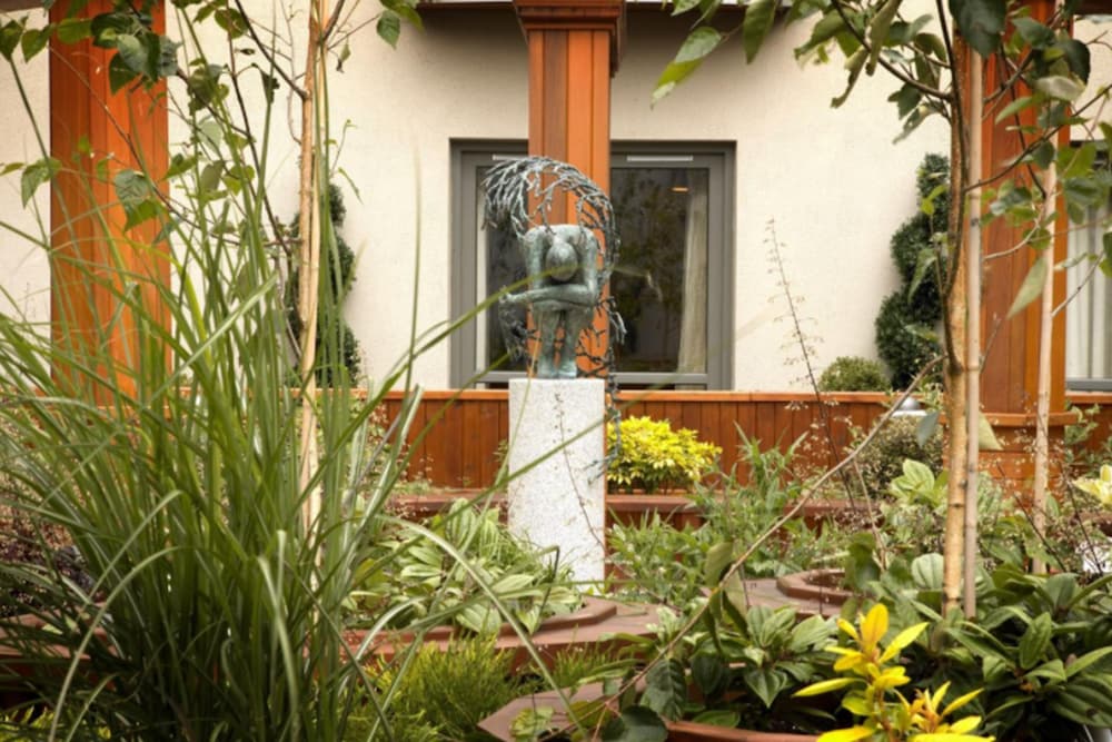 Westport Plaza Hotel Spa & Leisure in Westport, Republic of Ireland