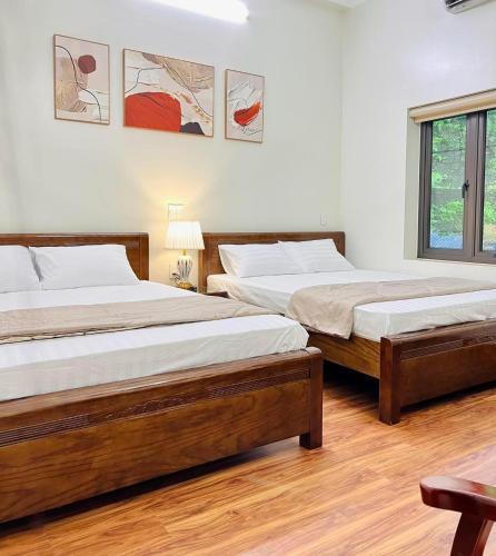 Khách Sạn Hùng Vân in Ha Giang, Vietnam