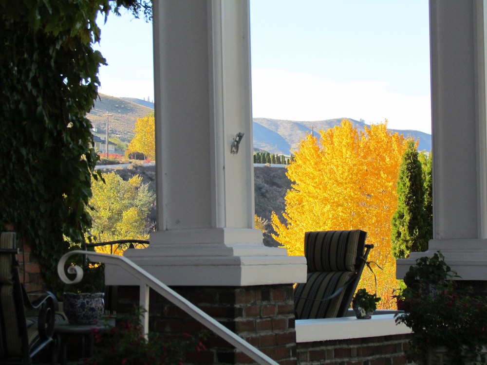 Warm Springs Inn & Winery - photo 115