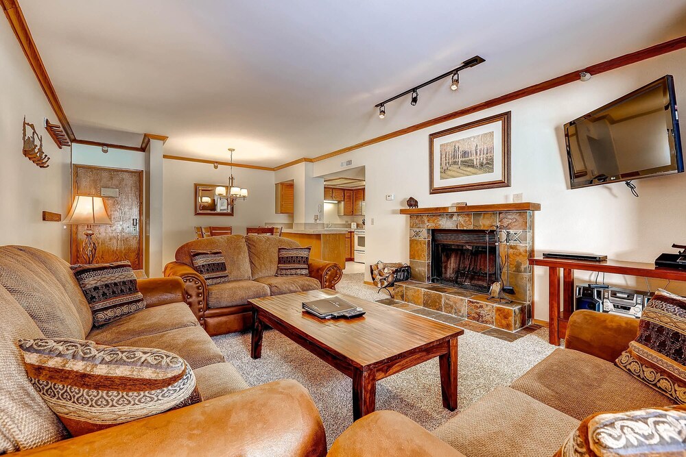 Park Station Condominium Hotel - photo 201