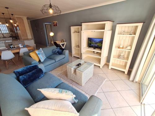 Salty Breeze Self Catering — 4-Star Luxury Hotel in Swakopmund, Namibia