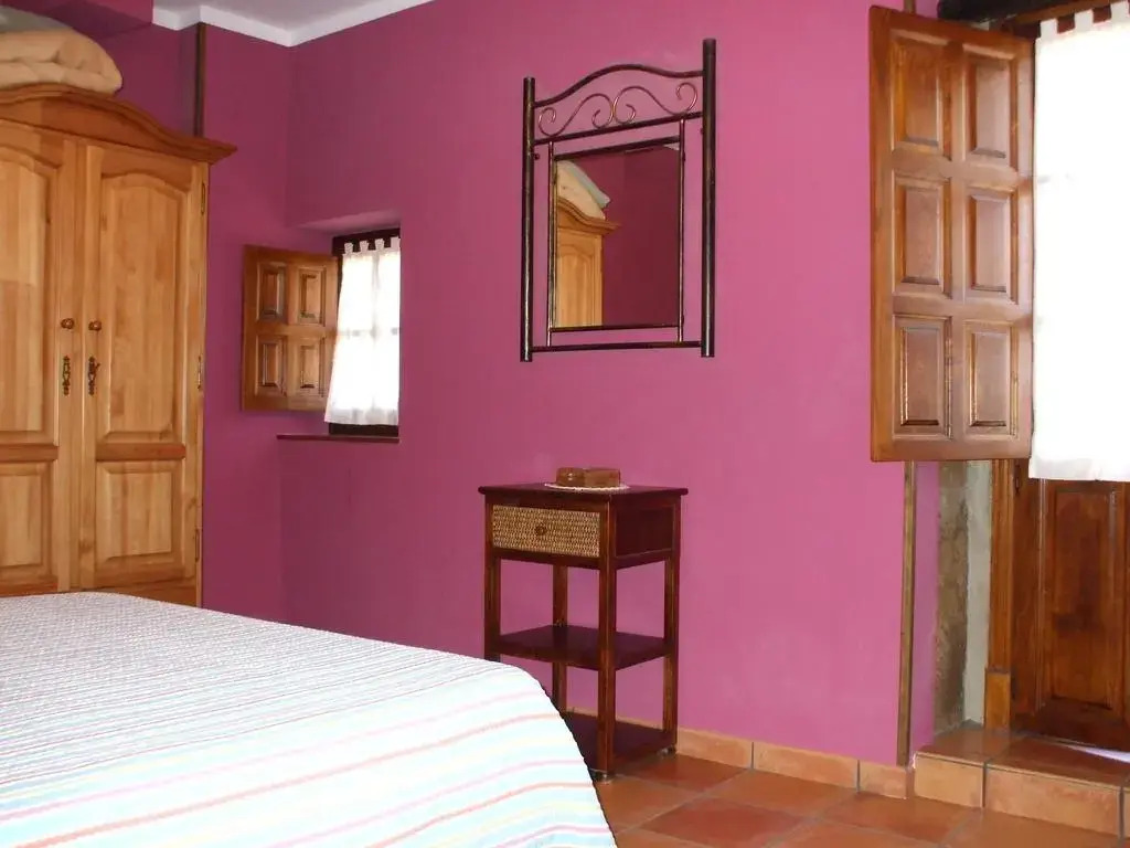 La Corraliza 4952344 — Santa Maria De Cayon