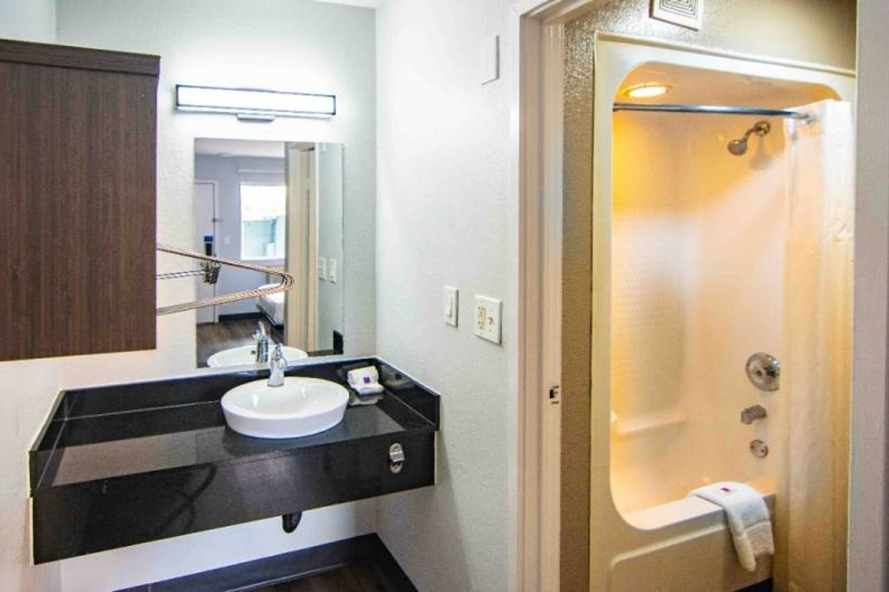 Motel 6 Kissimmee FL Orlando - photo 26