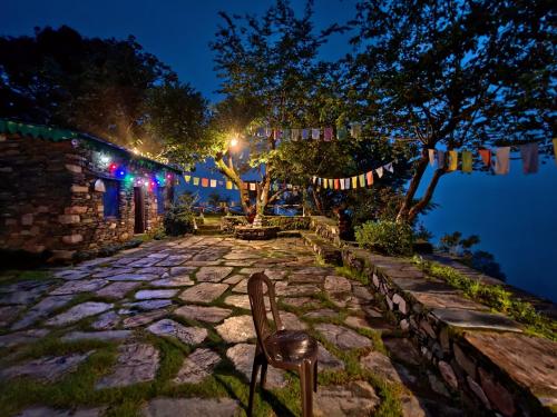 Hideout Hostel — 5-Star Luxury Hotel in Naini Tal, India