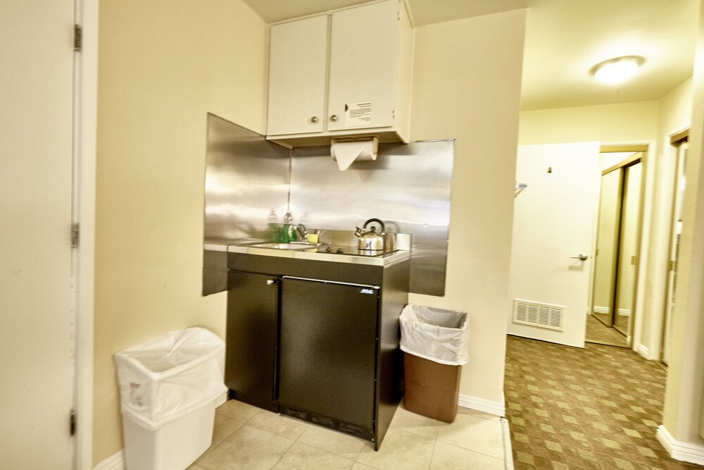Hollywood Orchid Suites - photo 15