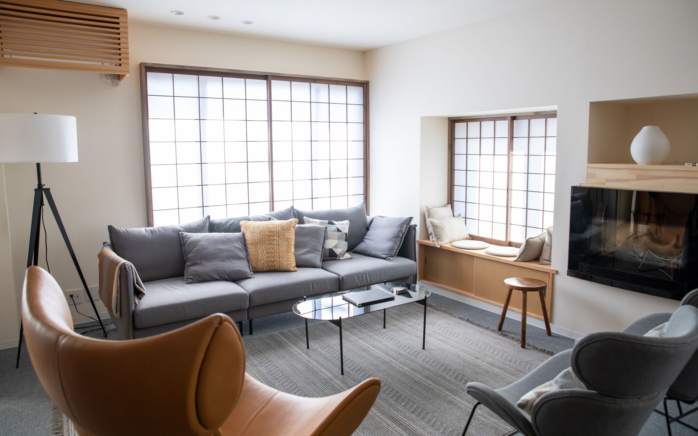 Kawazen in Kusatsu, Japan