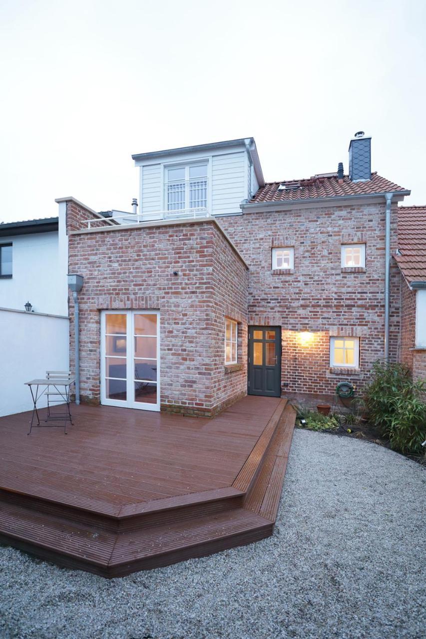 Witt Hus Nahe Der Ostsee Ihr Perfektes Feriendomizil in Barth — hotel in Barth