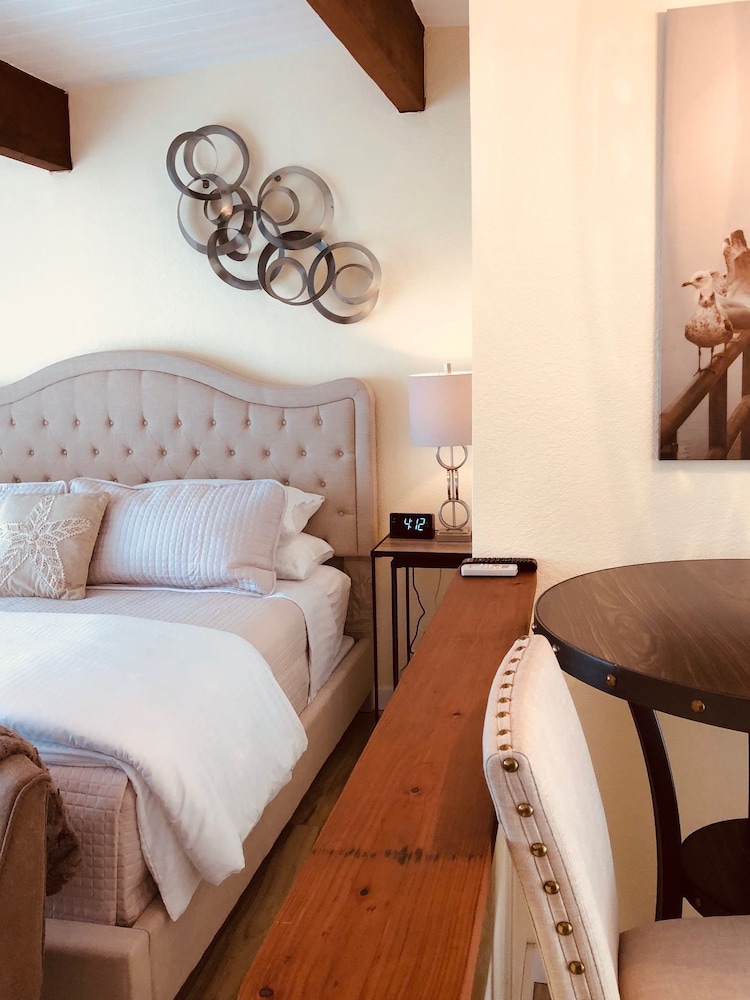 Seafoam Lodge - photo 12
