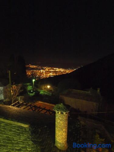 Hotel Adam in Volos, Greece