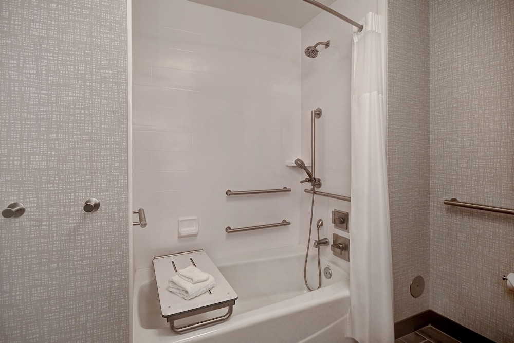 Hampton Inn Tucson Downtown - photo 18