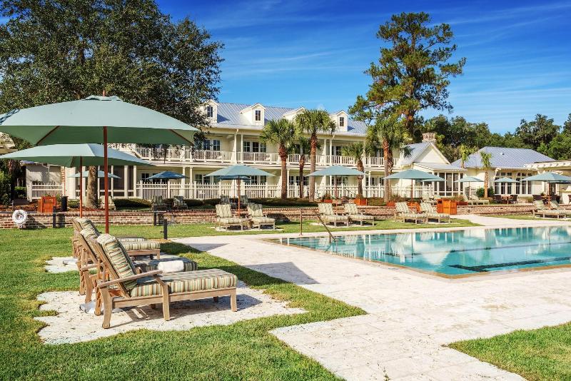 The Inn at Palmetto Bluff - photo 165