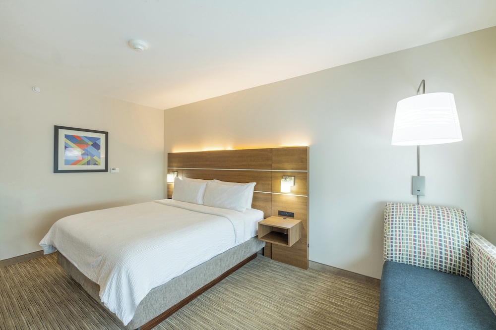 Holiday Inn Express & Suites Lindale Tyler by IHG - photo 6