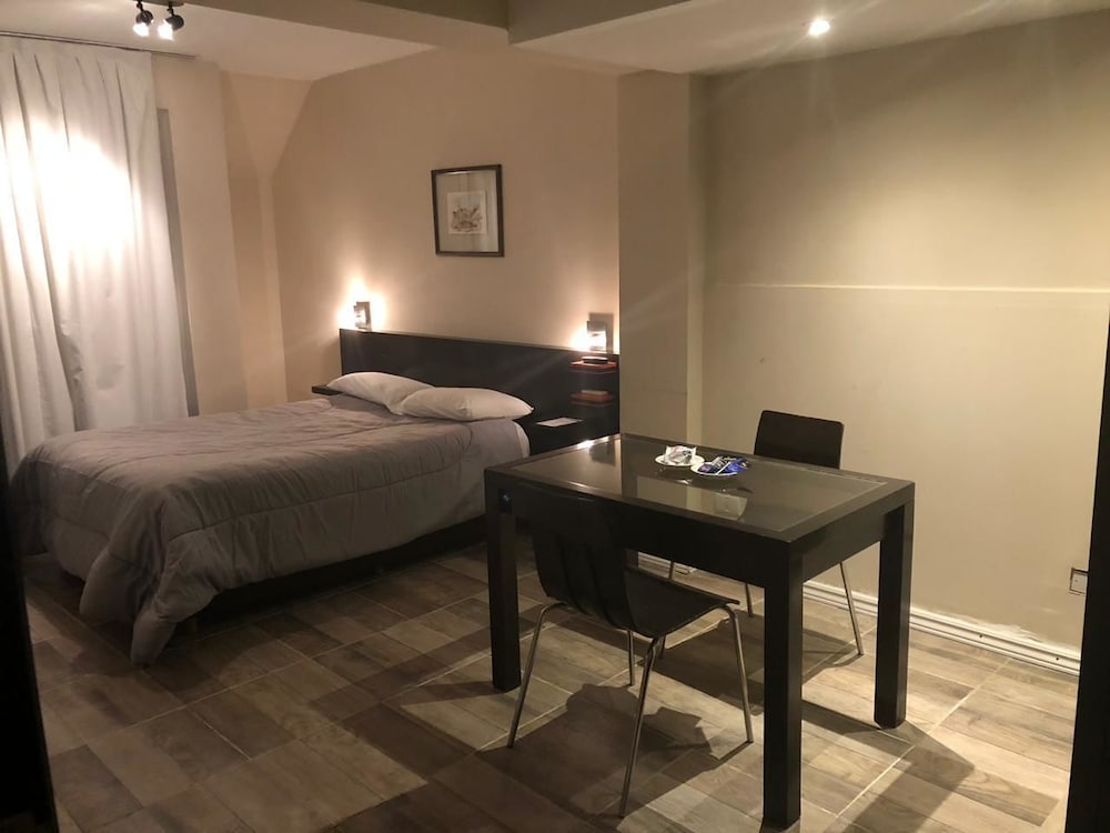 Redentor Apart Hotel — hotel in Mendoza