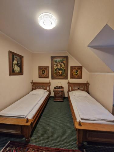 Hotel Razgorsek — Velenje — photo 2