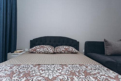 Apart hotel I. Sirko New Building 7 floor — hotel in Sumy