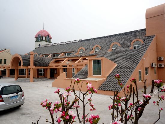 Beach Impression Resort Qingdao - last minute hotel in Qingdao