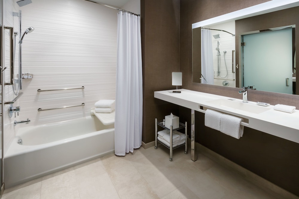 AC by Marriott Portland Beaverton - photo 19