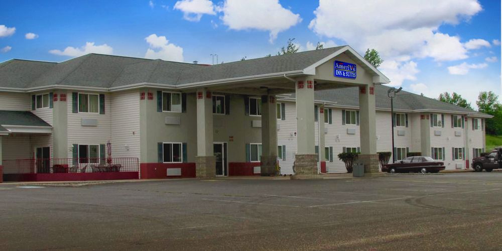 Cumberland Inn & Suites - photo 40
