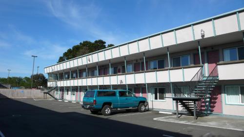 Discovery Inn California - photo 5