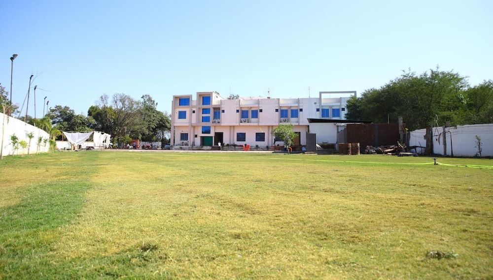 Hotel Tirupati Palace — Vidisha — photo 3