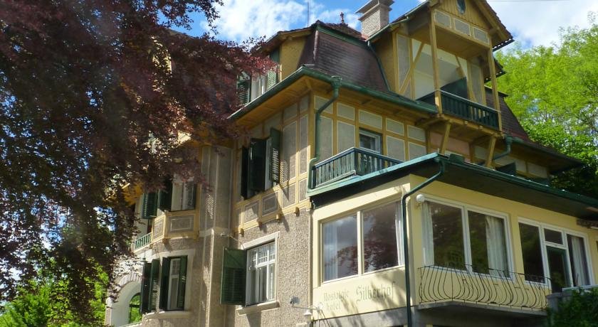 Silberhof in Millstatt, Austria