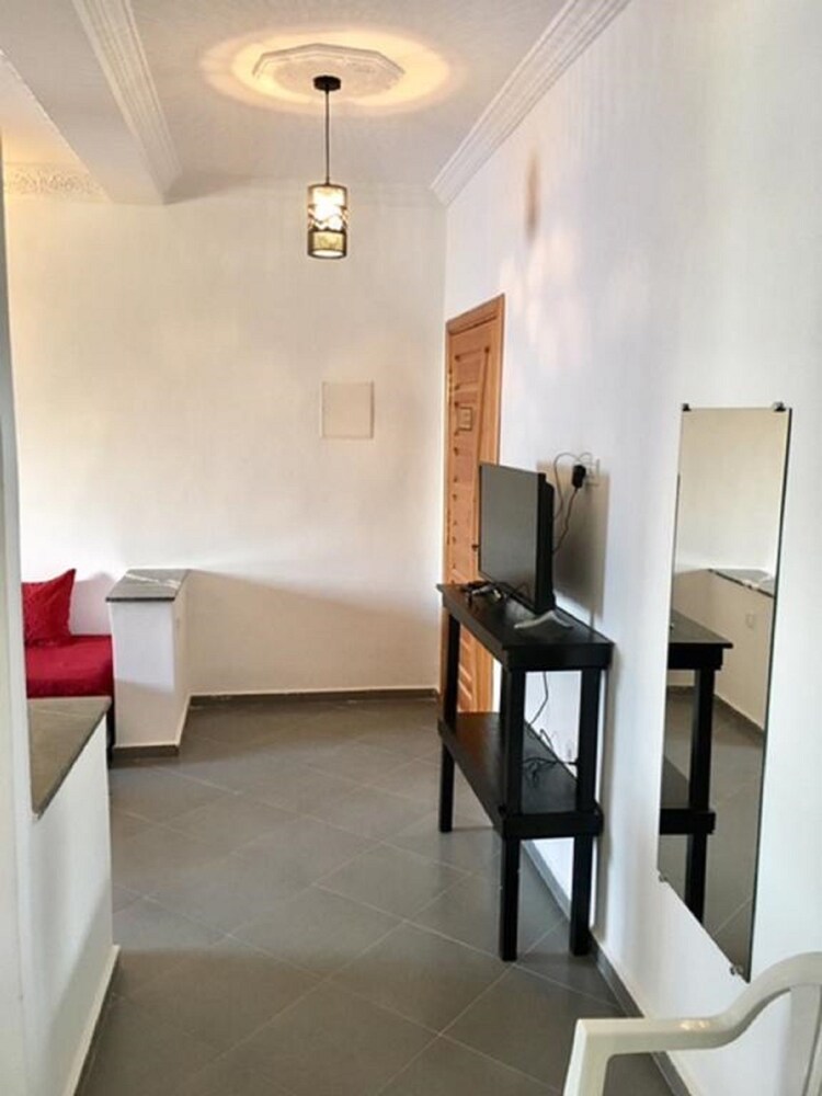 Appart Hotel Tanger Paname in Tangier, Morocco