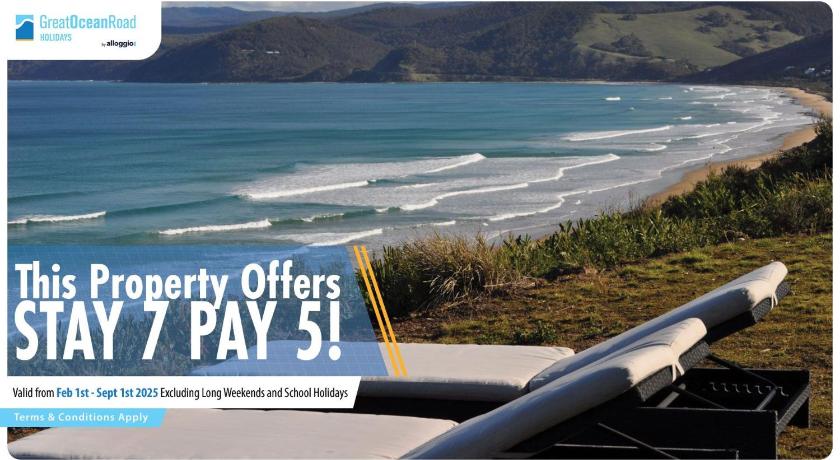 Apollo Bay People N Paws — Apollo Bay — photo 5