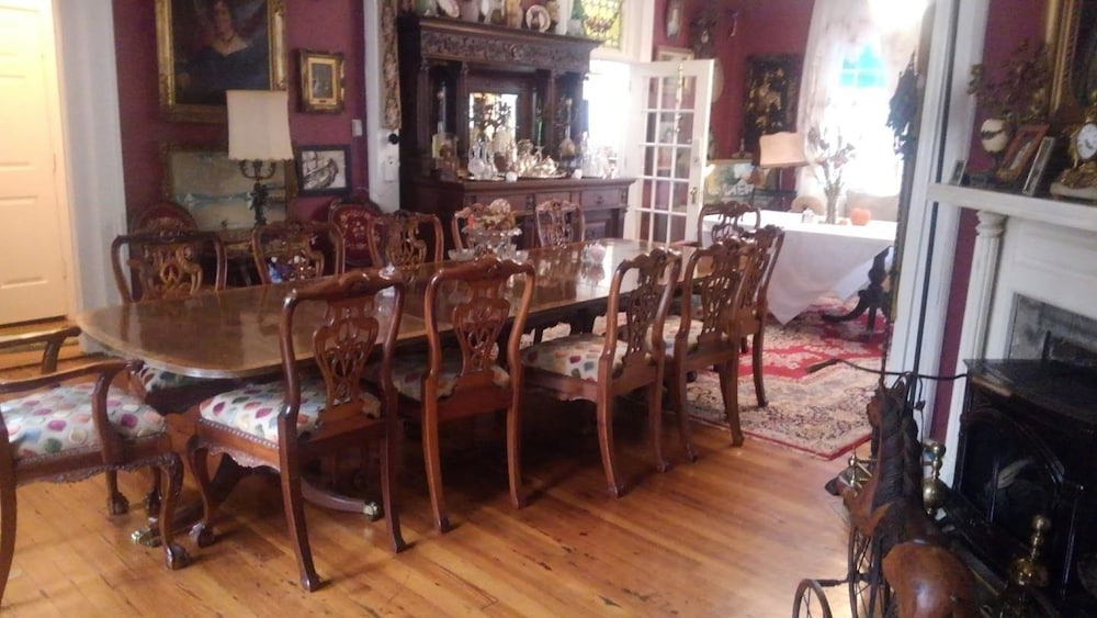 The Inn at Brevard - photo 34