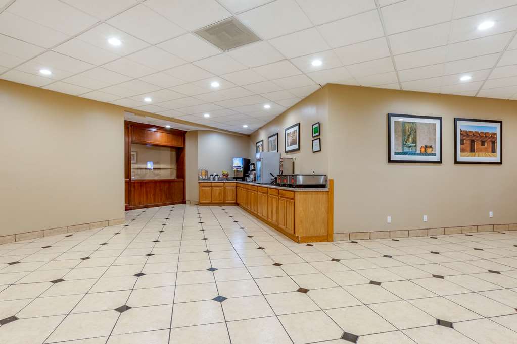 Clarion Inn and Suites Roswell NM - photo 24