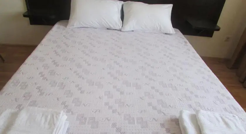 Na Jantarnoj in Arkhipo-Osipovka, Russia